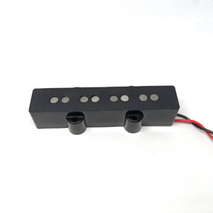 iuso pickup jazz bass alnico 5 manico