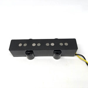 iuso pickup jazz bass alnico 5 ponte