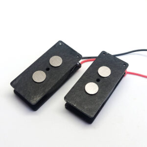 Pickups per precision bass pba5495