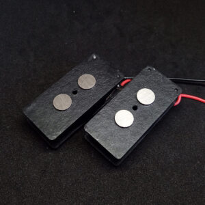 Pickups per precision bass pba5495