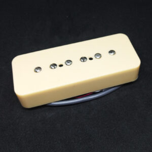 p90 cover crema