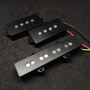 iuso pickups pj humcancelling set