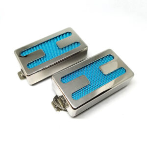 iuso humbucker blue foil h-gate