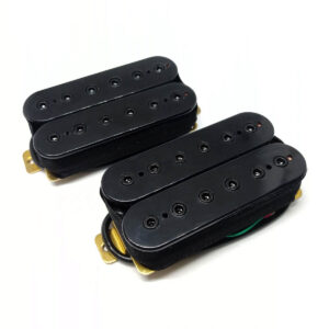 iuso humbucker hex black