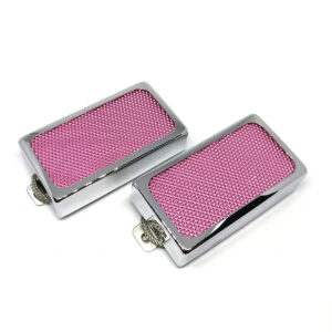 iuso humbucker pink foil