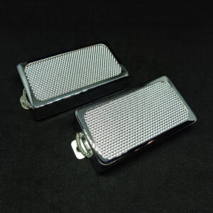 iuso humbucker silver foil