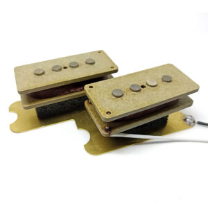 Iuso PBA54VS70s precision bass pickup 70style