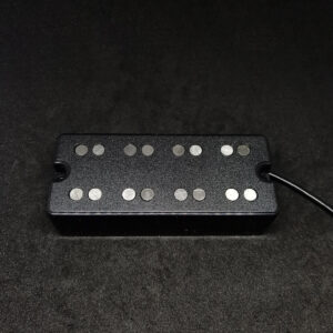 iuso pickups soapbar double jazz poli esposti