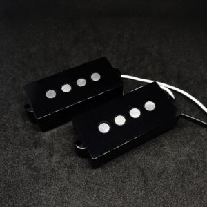 iuso pickup precision bass quarter pound