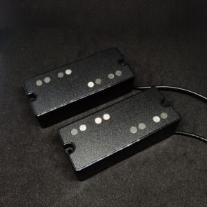 set iuso soapbar pickup split coil