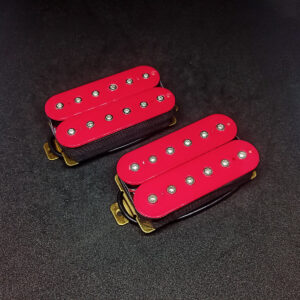 iuso humbucker rossi viti hex cromate