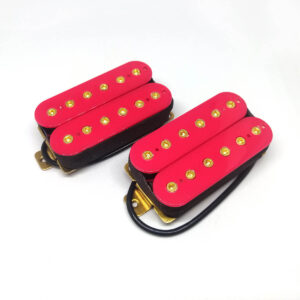 iuso humbucker rossi viti hex gold