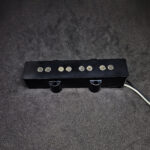 iuso pickup jazz bass 70s style