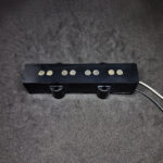 iuso pickup jazz bass 70s style