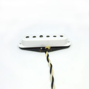 iuso pickups strat alnico heavy formvar 1954