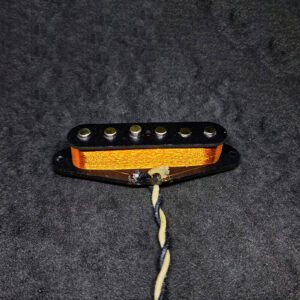 iuso pickups strat alnico heavy formvar 1954