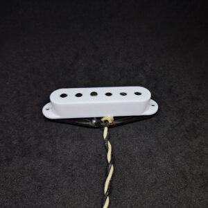 iuso pickups strat alnico heavy formvar 1954