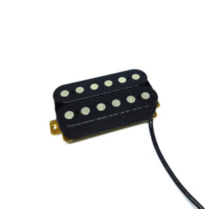 humbucker quarter pound ceramico